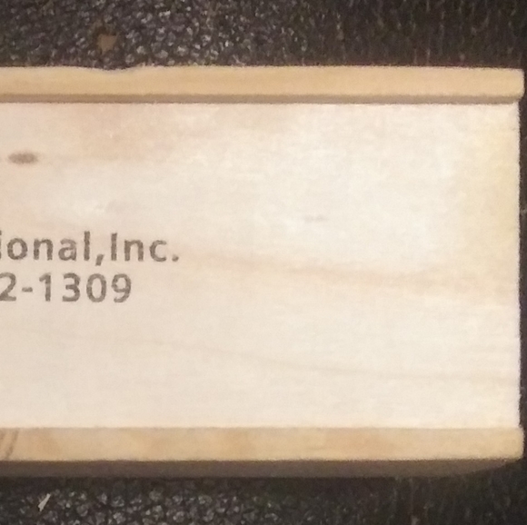 MINI TRAVEL DOMINO SET - Picture 12 of 12